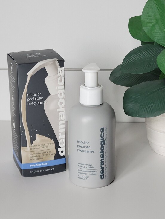 dermalogica Other - dermalogica Micellar Prebiotic Precleanse
